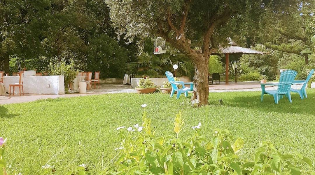 Hotel Parco Delle Rose Acquappesa
