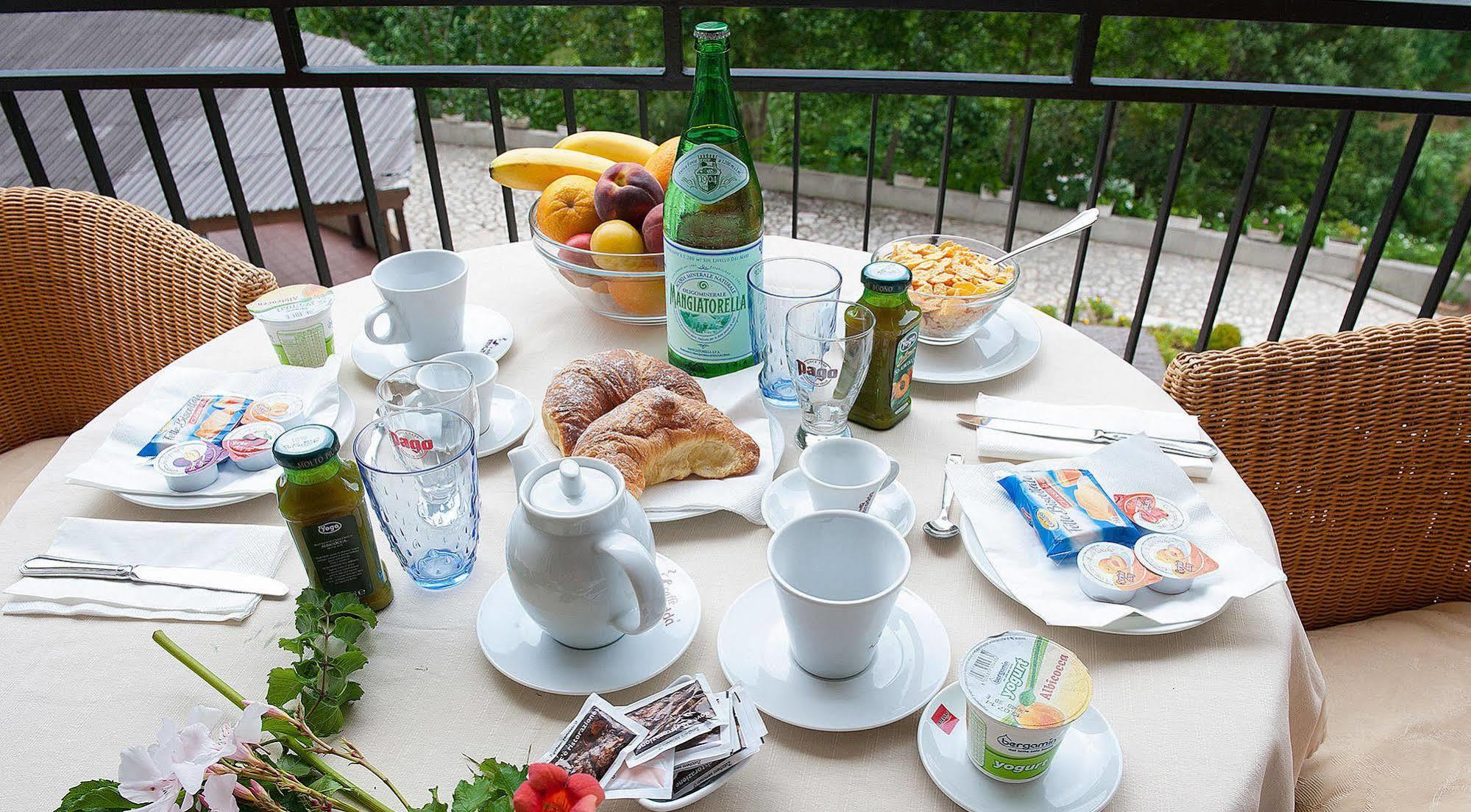 Parco Delle Rose Hotel 3*