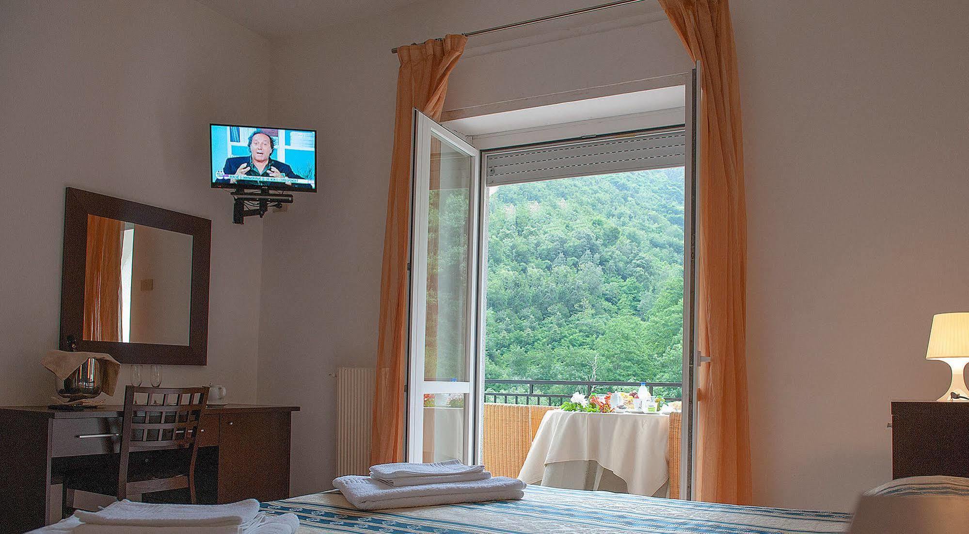 Parco Delle Rose Hotel