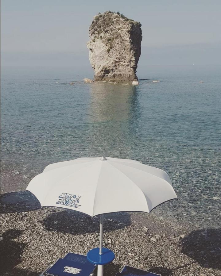 Parco Delle Rose Acquappesa