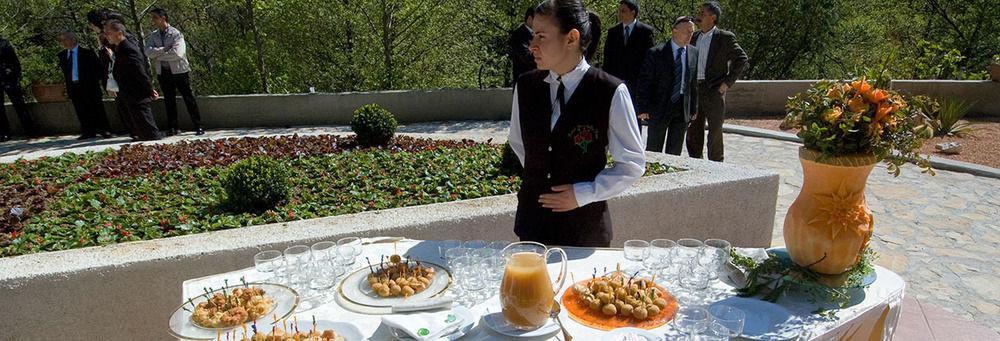 Parco Delle Rose Hotel