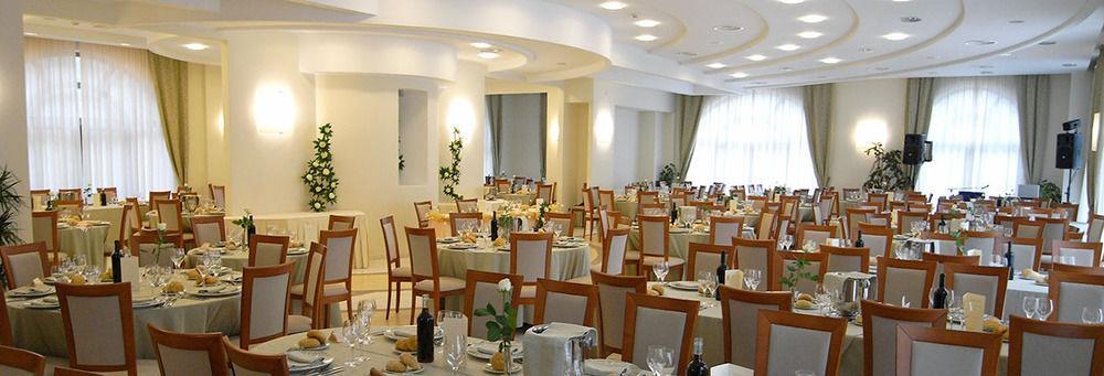 Parco Delle Rose 3*